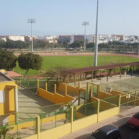 Apartment Fabian Vecindario (Gran Canaria)