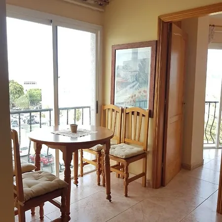 Apartment Fabian