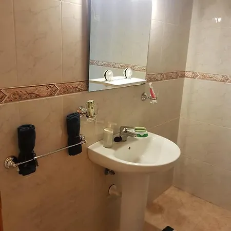 Fabian Apartment